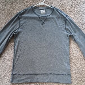 J. Crew Crewneck Shirt
